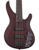 YAMAHA TRBX505 Translucent Brown 