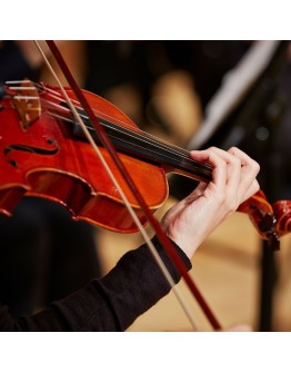 Yamaha Offline Violin Course