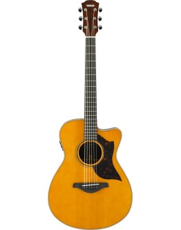 YAMAHA AC3R Acoustic Guitar A.R.E. - Vintage Natural