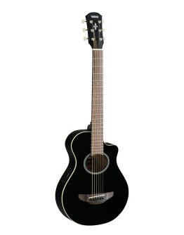 YAMAHA APXT2 BLACK Acoustic Guitar