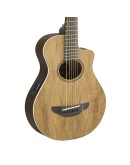YAMAHA APXT2EW Acoustic Guitar
