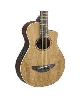 YAMAHA APXT2EW Acoustic Guitar