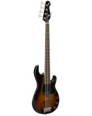 YAMAHA BB435 TOBACCO BROWN SUNBURST