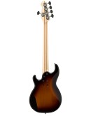 YAMAHA BB435 TOBACCO BROWN SUNBURST