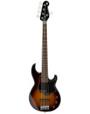 YAMAHA BB435 TOBACCO BROWN SUNBURST