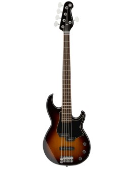 YAMAHA BB435 TOBACCO BROWN SUNBURST