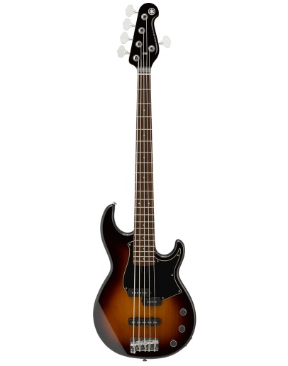 YAMAHA BB435 TOBACCO BROWN SUNBURST
