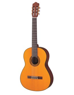 YAMAHA C80 Full Size Classical Guitar
