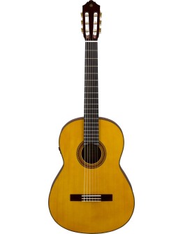 YAMAHA CG-TA 