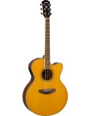 YAMAHA CPX600 Acoustic Guitar 