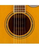 YAMAHA CPX600 Acoustic Guitar 