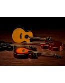 YAMAHA CPX600 Acoustic Guitar 