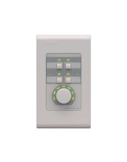 YAMAHA DCP1V4S