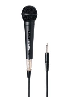 YAMAHA DM-105 BLACK Microphone