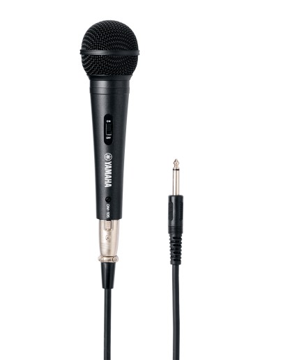 YAMAHA DM-105 BLACK Microphone