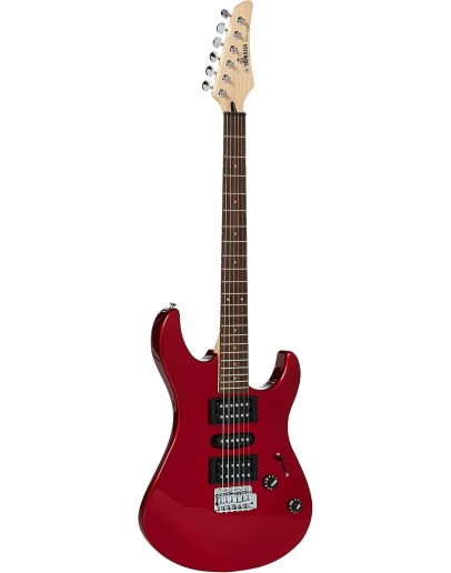 YAMAHA ERG121GPII 