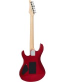 YAMAHA ERG121GPII 