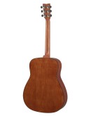 YAMAHA F310 Acoustic guitar CSB/TBS