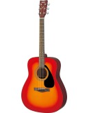 YAMAHA F310 Acoustic guitar CSB/TBS