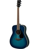 YAMAHA FG820 Acoustic Guitar 