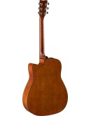 YAMAHA FGX800C Acoustic Guitar 