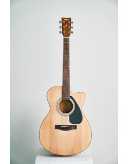 YAMAHA FS100C Acoustic Guitar