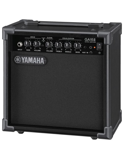 YAMAHA GA15II Guitar Amplifier