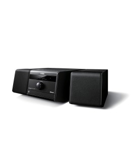 YAMAHA MCR-B020 BLACK Audio Receiver