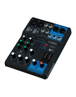 YAMAHA MG06 Mixing Console