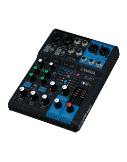 YAMAHA MG06X Mixing Console