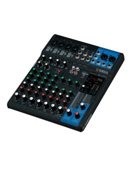 YAMAHA MG10XU Mixing Console