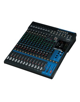 YAMAHA MG16XU Mixing Console