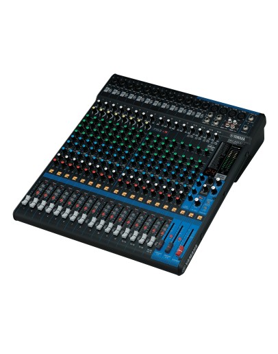 YAMAHA MG20XU Mixing Console