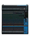 YAMAHA MG20XU Mixing Console