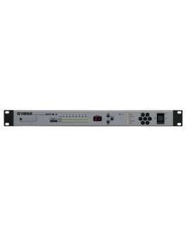 YAMAHA MTX3 Power Amplifier