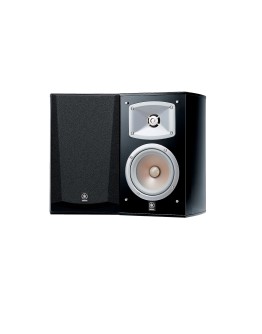 YAMAHA NS-333 BLACK Tower Speaker