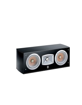 YAMAHA NS-C444 BLACK Tower Speaker