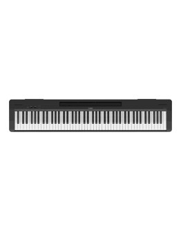 YAMAHA P-145 B Digital Piano