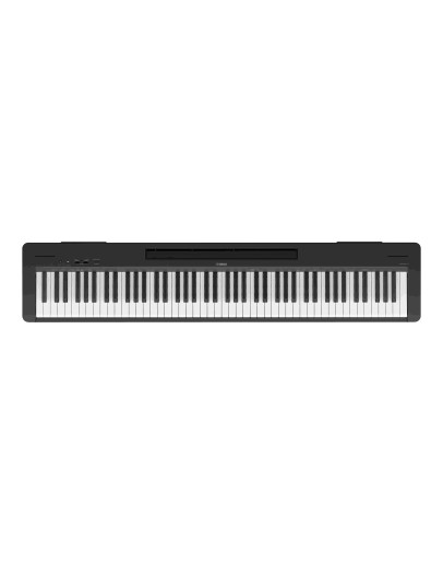 YAMAHA P-145 B Digital Piano