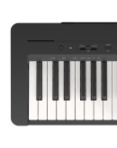YAMAHA P-145 B Digital Piano