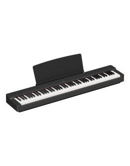 YAMAHA P-225 B Digital Piano