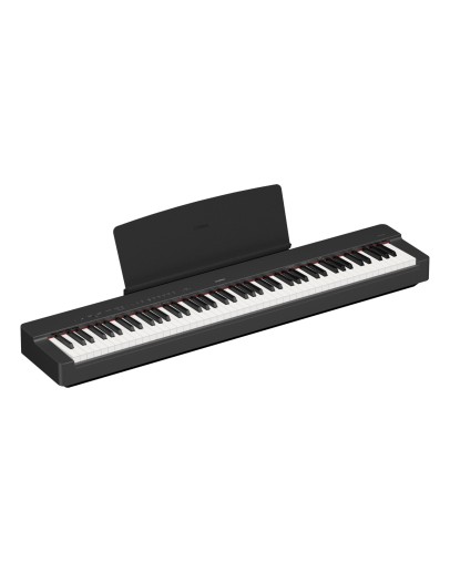 YAMAHA P-225 B Digital Piano