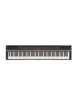 YAMAHA P125AB Digital Piano