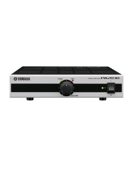 YAMAHA PA2030A Power Amplifier