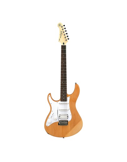 YAMAHA PACIFICA 112J