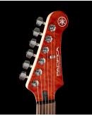 YAMAHA PACIFICA212VQM CARAMEL BROWN