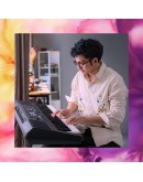 YAMAHA PSR-E373 Portable Keyboard