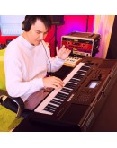 YAMAHA PSR-E473 Portable Keyboard