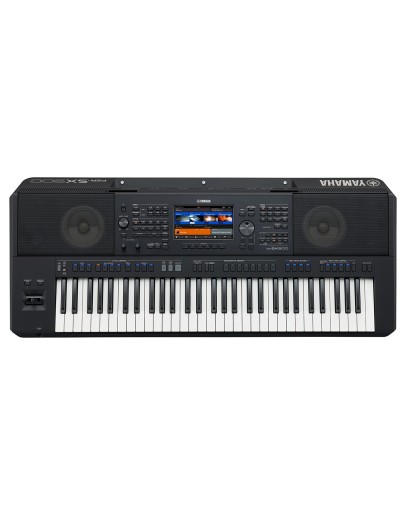 YAMAHA PSR-SX900 Portable Keyboard