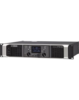 YAMAHA PX10 Power Amplifier